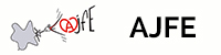 AJFE Retina Logo